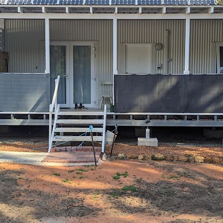 Chalets On Stoneville Redcliffe Kültér fotó