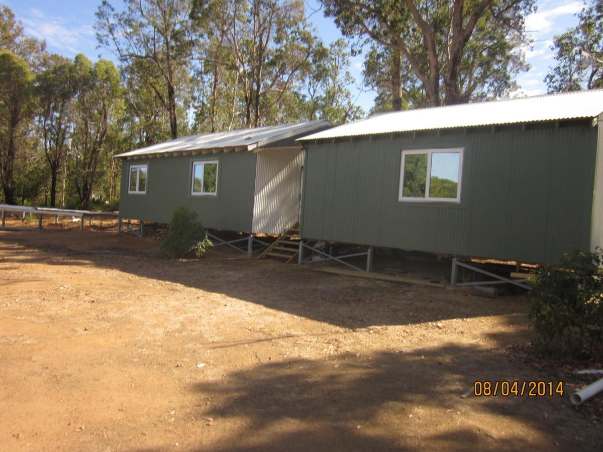 Chalets On Stoneville Redcliffe Szoba fotó