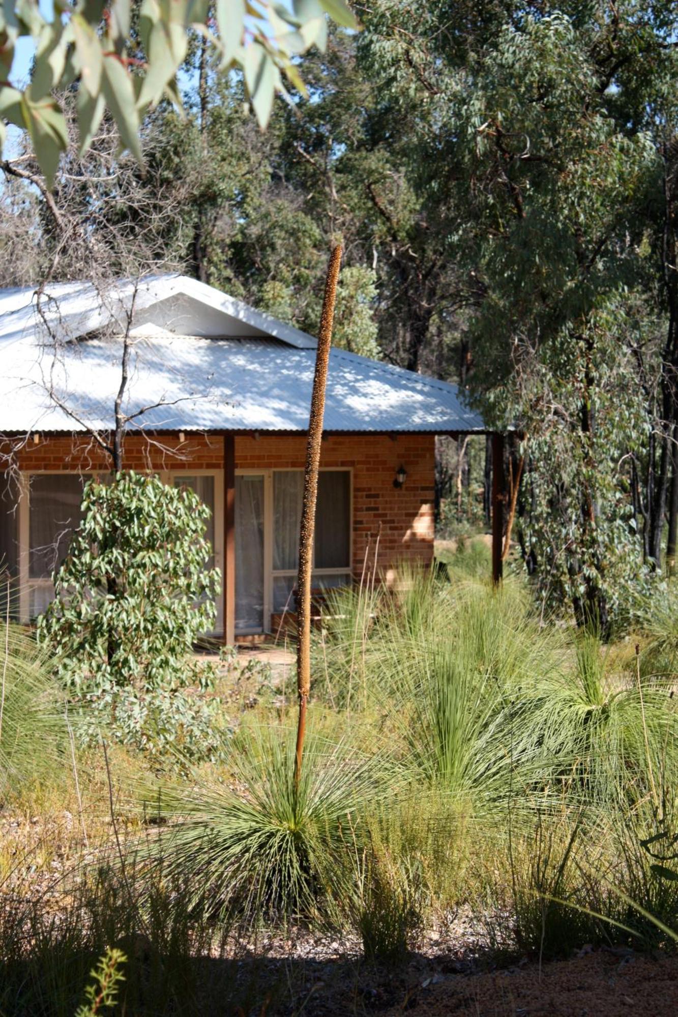 Chalets On Stoneville Redcliffe Kültér fotó