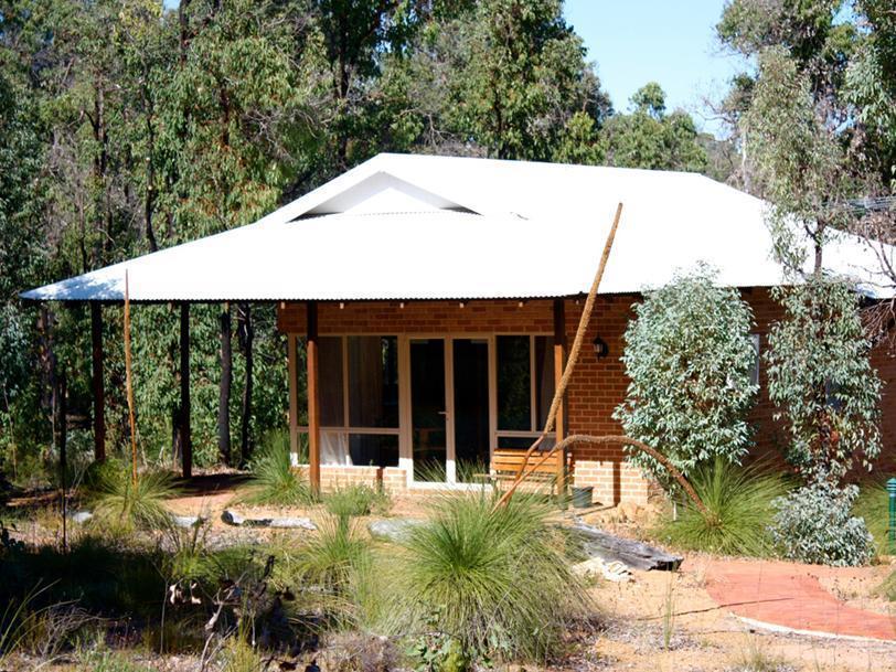 Chalets On Stoneville Redcliffe Kültér fotó