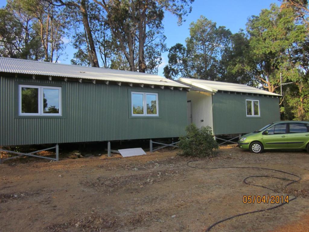 Chalets On Stoneville Redcliffe Szoba fotó